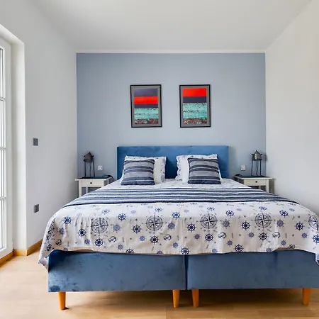 Nyaraló Mala By Interhome *