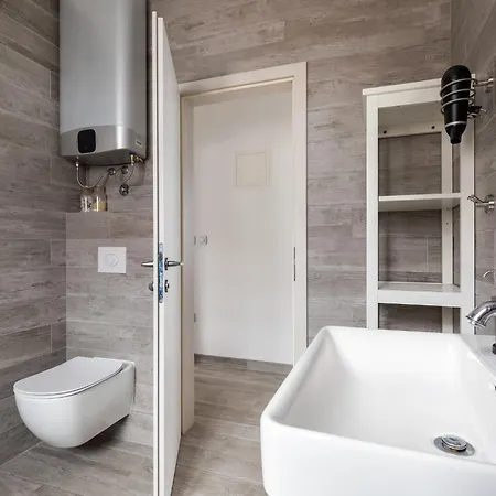 Casa de Férias Mala By Interhome Murter