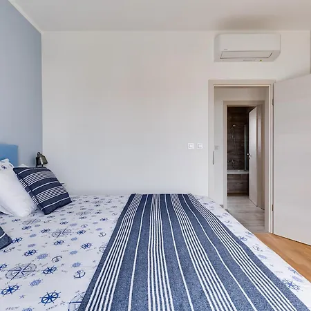Mala By Interhome Feriehus
