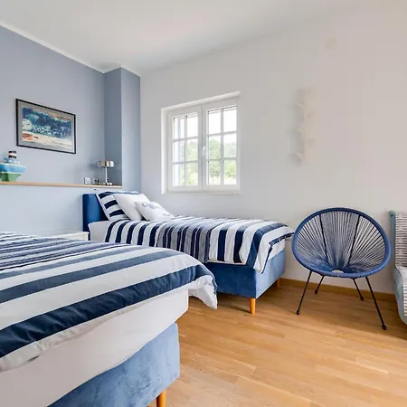 Mala By Interhome Feriehus Murter