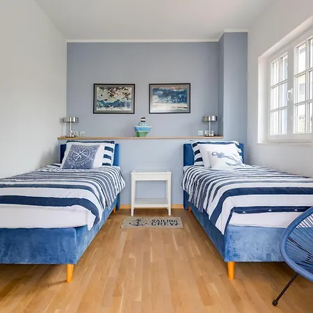 Mala By Interhome * Murter