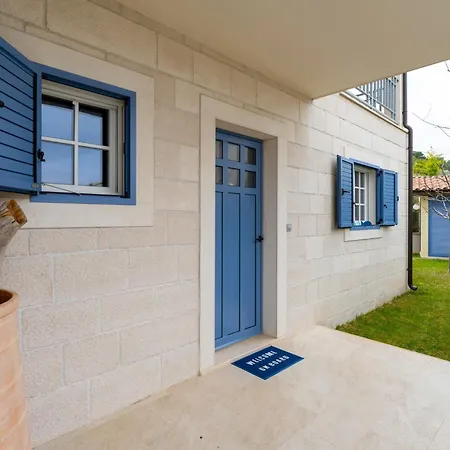 Nyaraló Mala By Interhome