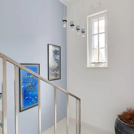 Casa de Férias Mala By Interhome *