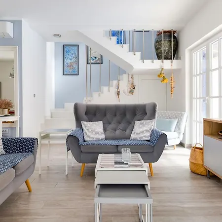 Casa de Férias Mala By Interhome Murter