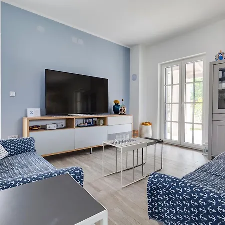 Mala By Interhome Murter