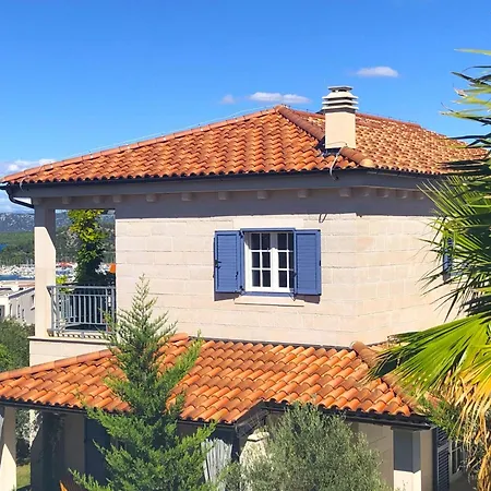 Nyaraló Mala By Interhome *