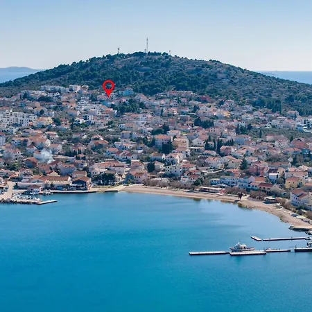 Casa de Férias Mala By Interhome *