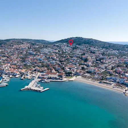 Mala By Interhome Murter