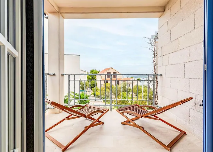 Vakantiehuis Mala By Interhome