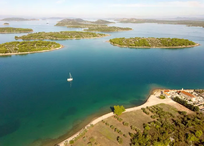 Mala By Interhome * Murter