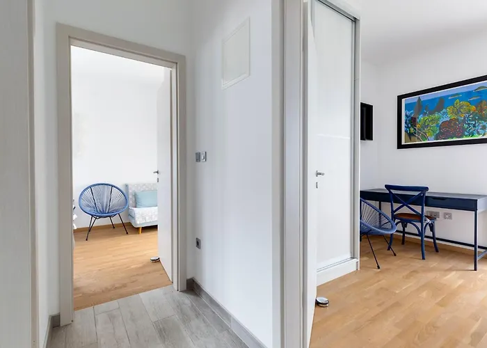 Ferienhaus Mala By Interhome