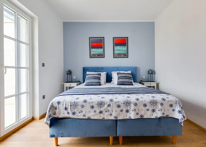 Ferienhaus Mala By Interhome *