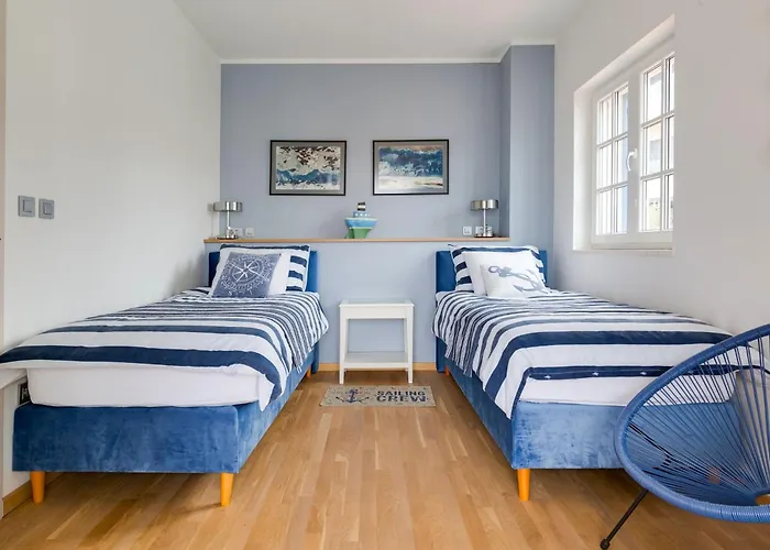 Mala By Interhome * Murter