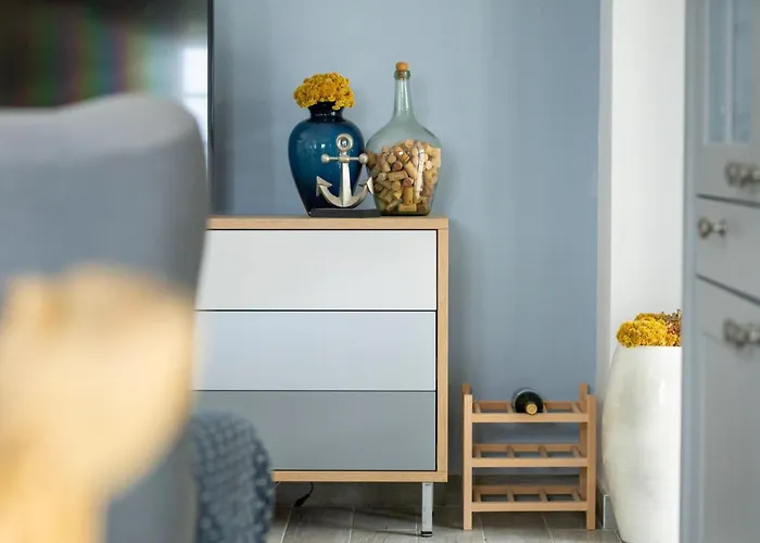 Vakantiehuis Mala By Interhome Murter