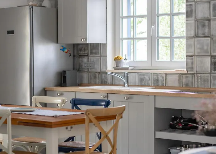 Mala By Interhome 穆泰尔岛