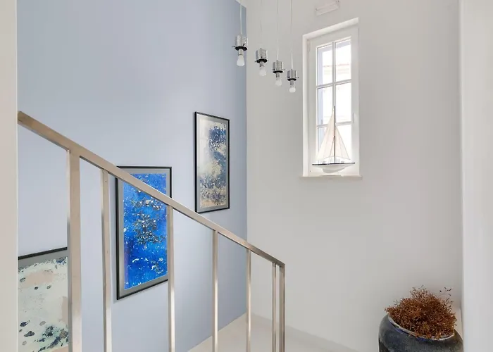 Vakantiehuis Mala By Interhome *