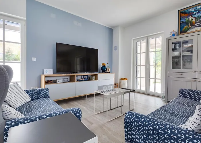 Mala By Interhome Murter