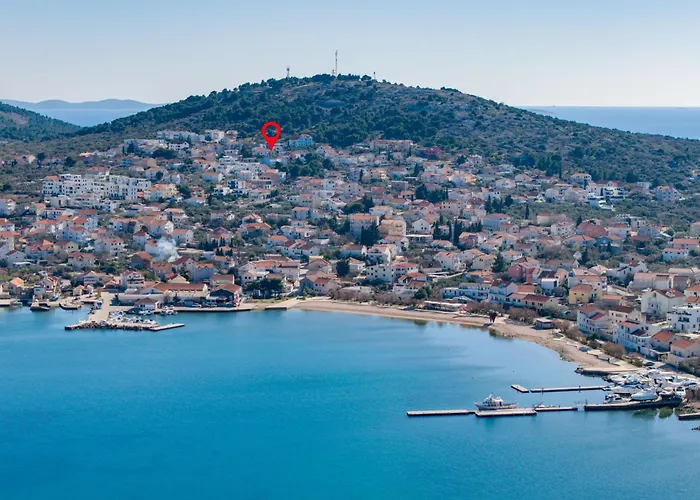 Vakantiehuis Mala By Interhome *