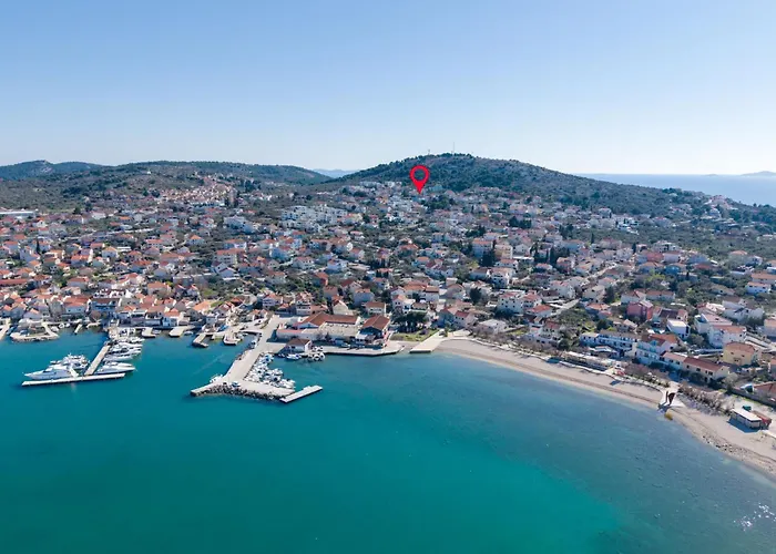 Mala By Interhome 穆泰尔岛