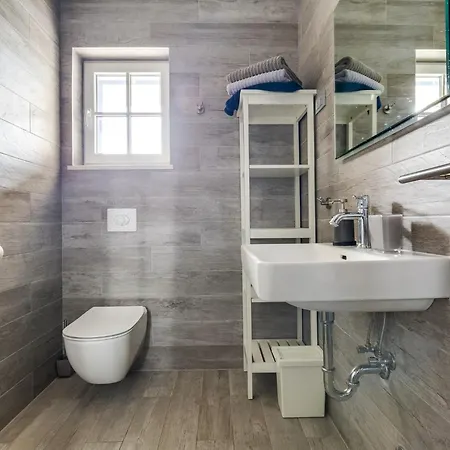 Mala By Interhome Prázdninový dům *