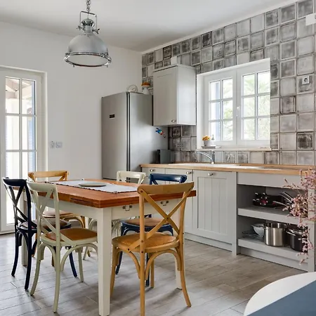 Mala By Interhome Сasa de vacaciones