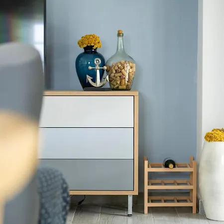 Сasa de vacaciones Mala By Interhome Murter