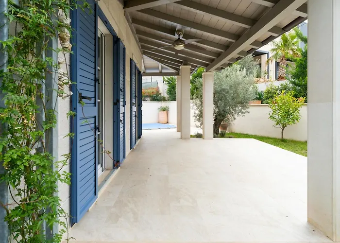 Mala By Interhome Murter