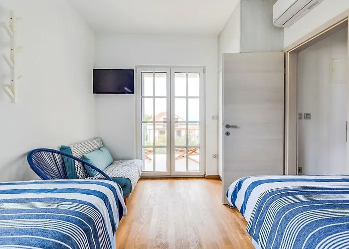 Сasa de vacaciones Mala By Interhome *