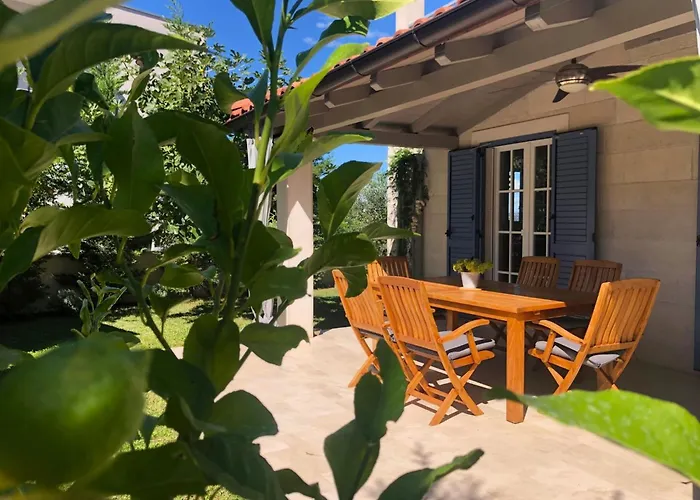 Mala By Interhome * Murter