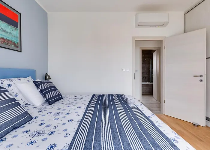 Mala By Interhome Сasa de vacaciones