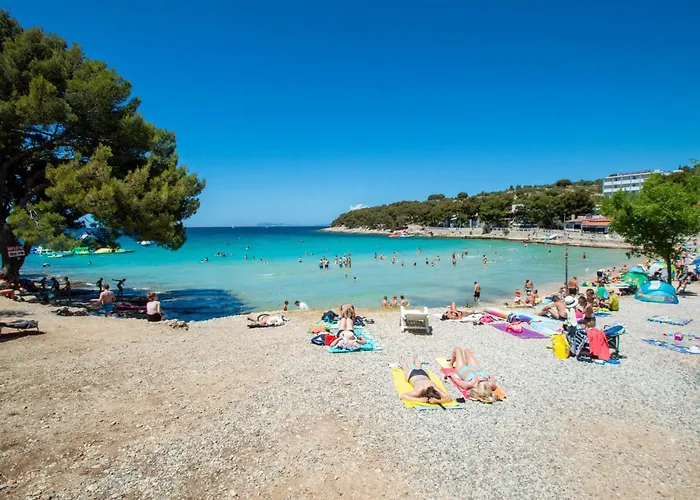 Сasa de vacaciones Mala By Interhome