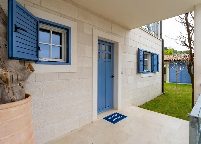 Сasa de vacaciones Mala By Interhome