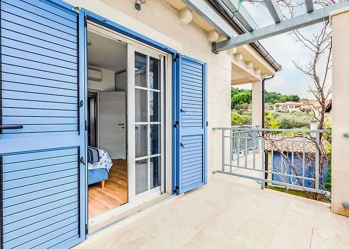 Сasa de vacaciones Mala By Interhome *