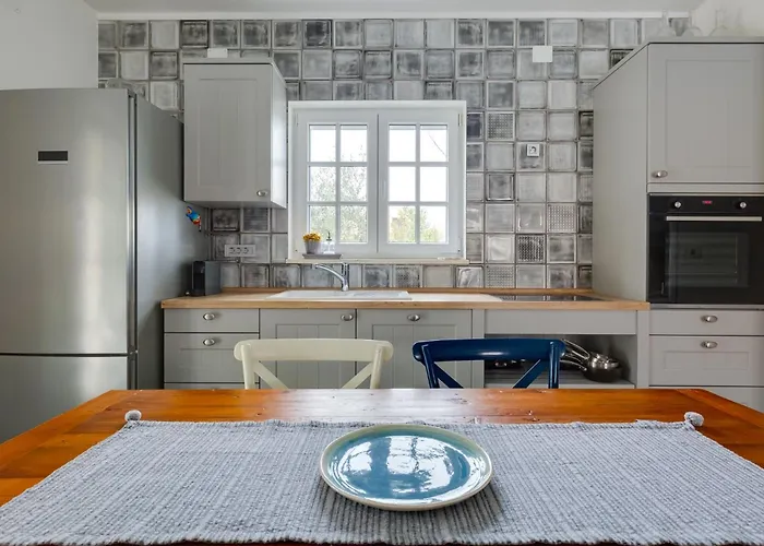 Mala By Interhome * Murter