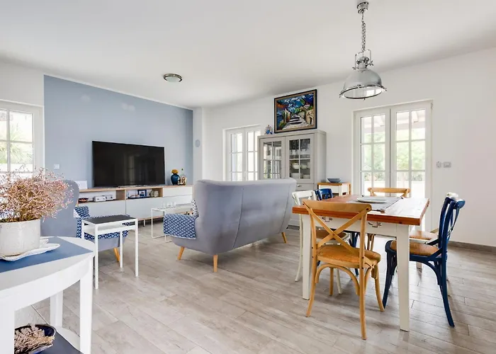 Mala By Interhome * Murter